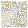 William Morris At Home Larkspur, Flint - Roller Blind